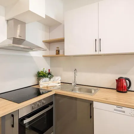 Direct Jesenice (Split-Dalmatia)