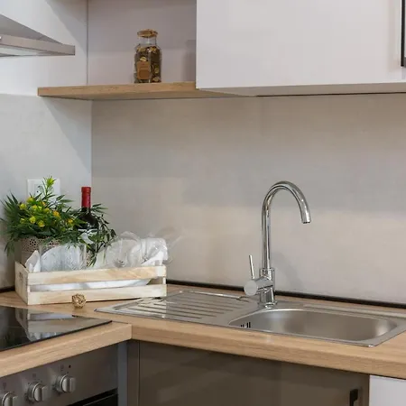 Apartamento Direct Jesenice (Split-Dalmatia)