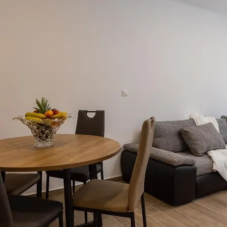 Apartman Direct Jesenice