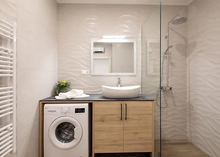 Apartamento Direct Jesenice (Split-Dalmatia)