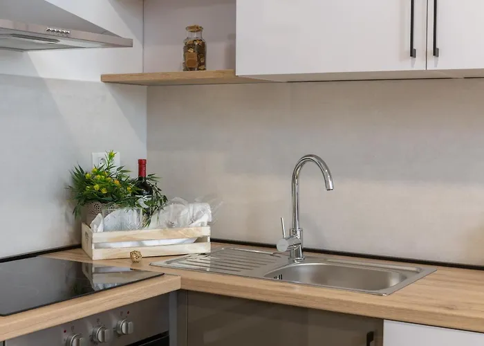 Apartamento Direct Jesenice (Split-Dalmatia)