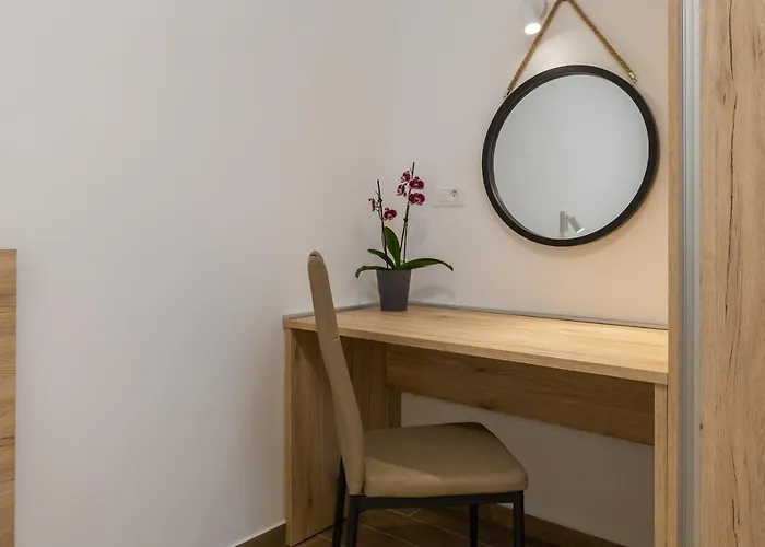 Direct Jesenice (Split-Dalmatia)