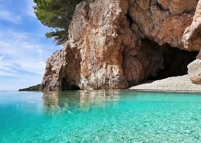 Direct Jesenice (Split-Dalmatia)