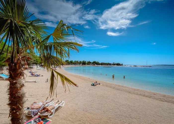 Apartamento Direct Jesenice (Split-Dalmatia)