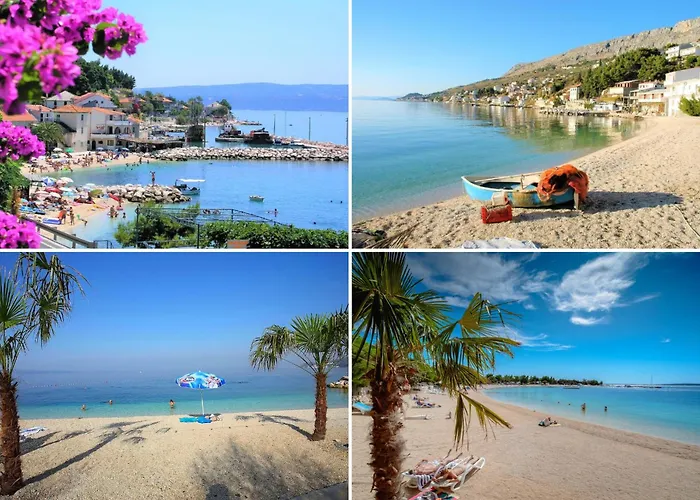 Direct Apartamento Jesenice (Split-Dalmatia)