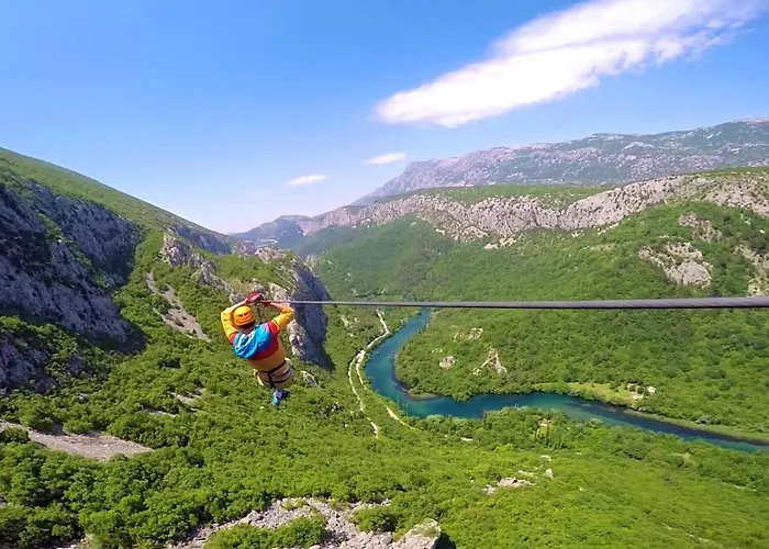 Direct * Jesenice (Split-Dalmatia)