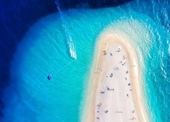 Direct * Jesenice (Split-Dalmatia)