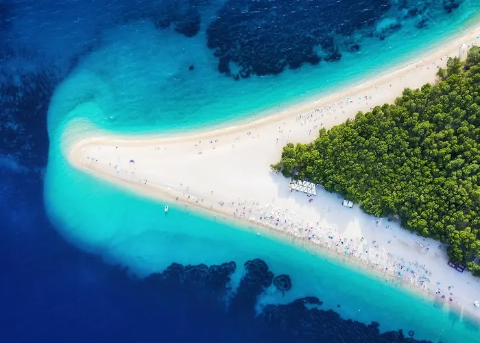 Direct Apartamento Jesenice (Split-Dalmatia)