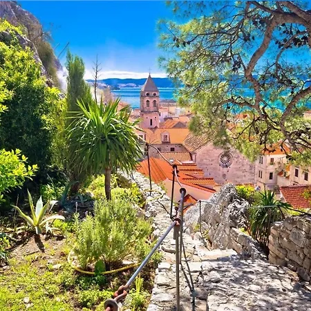 Lägenhet Direct Jesenice (Split-Dalmatia)