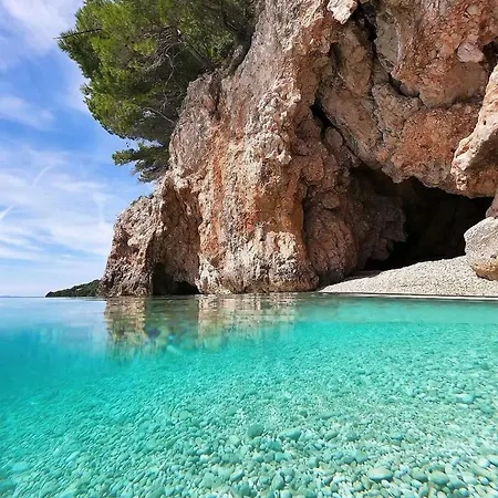 Direct Jesenice (Split-Dalmatia)