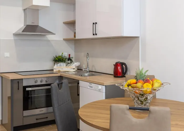 Direct Appartement Jesenice (Split-Dalmatia)