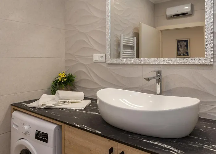 Appartement Direct Jesenice (Split-Dalmatia)