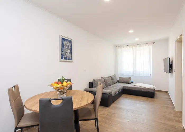 Lejlighed Direct Jesenice (Split-Dalmatia)