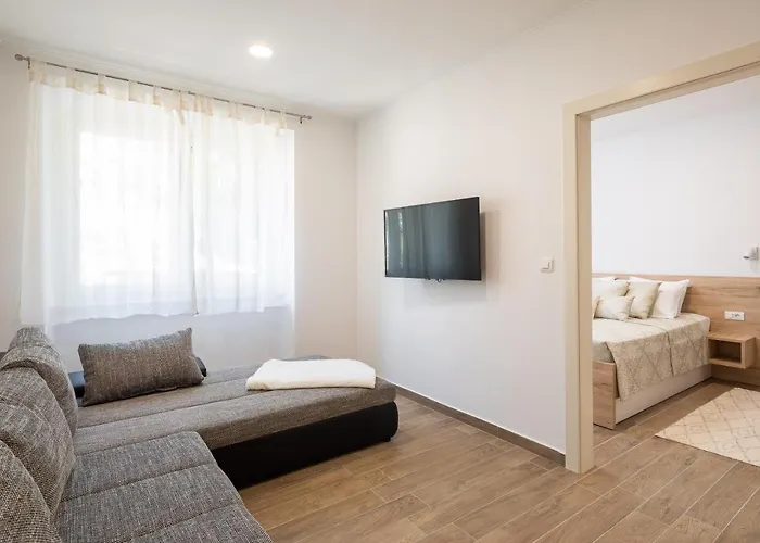 Appartement Direct *
