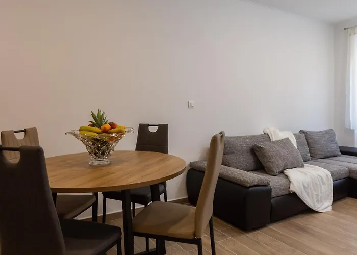 Lejlighed Direct Jesenice (Split-Dalmatia)