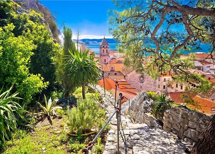 Appartement Direct Jesenice (Split-Dalmatia)
